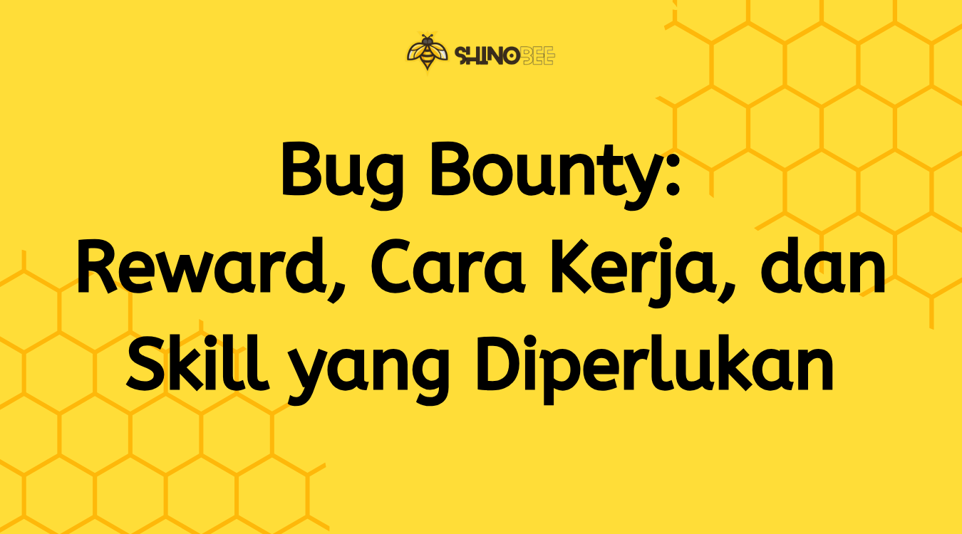 Bug Bounty