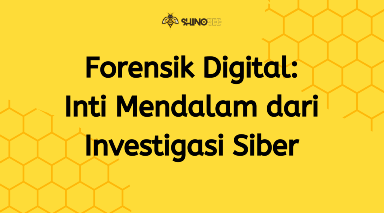 Forensik Digital