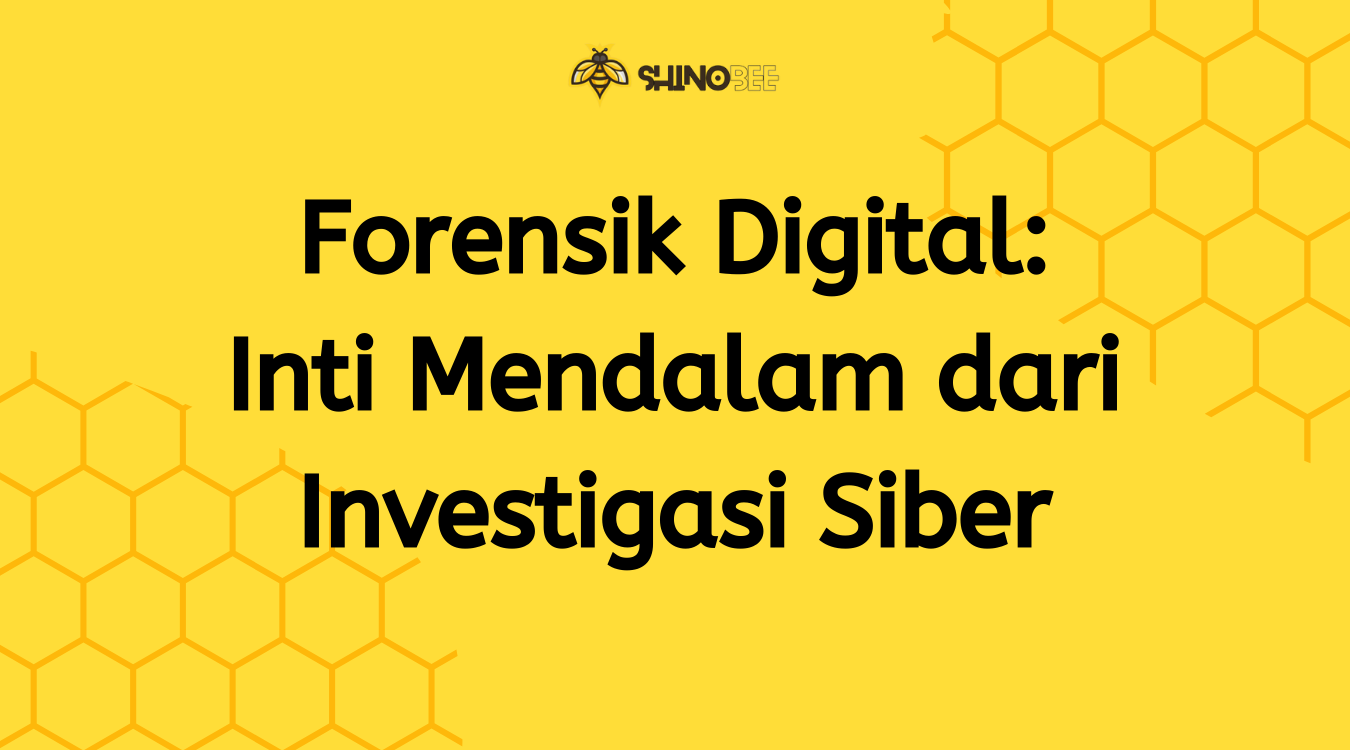 Forensik Digital