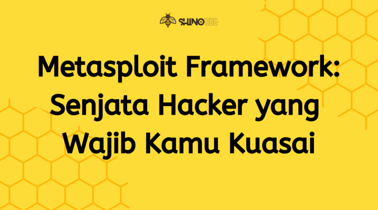 Metasploit Framework