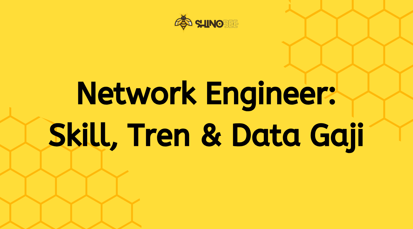 Network Engineer