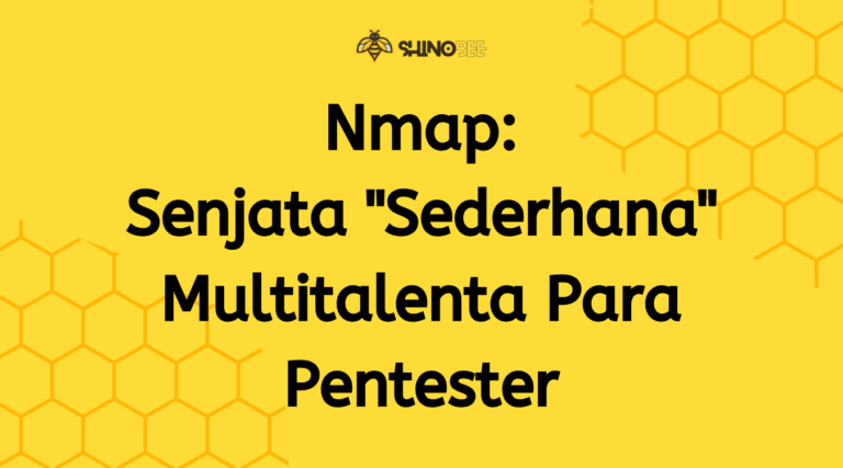 Nmap