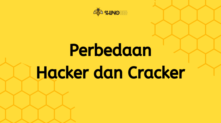 Perbedaan Hacker dan Cracker