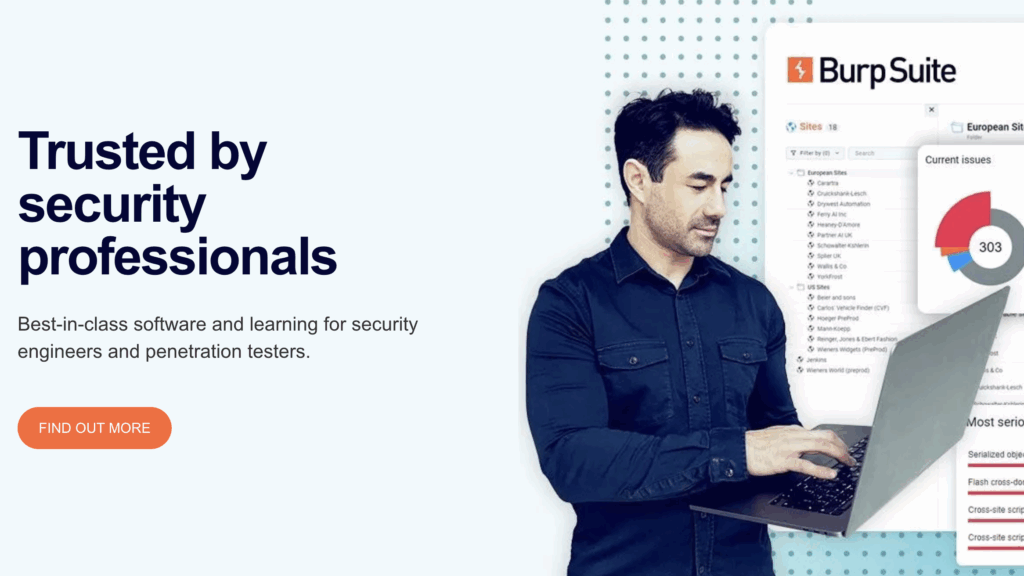 mengenal apa itu burp suite