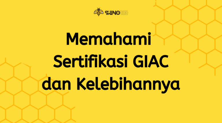 sertifikasi GIAC
